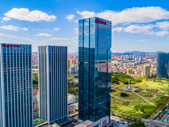 YanTai TianMa Argyle Hotel Apartment YanTai TianMa Argyle Hotel Apartment